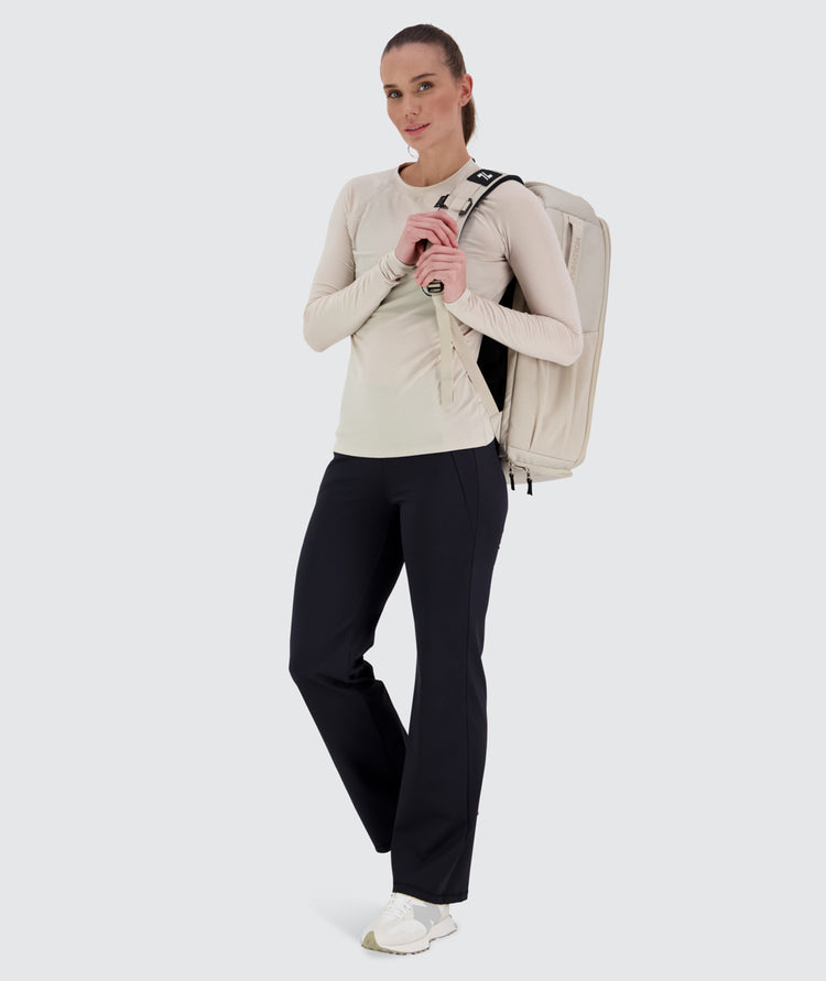 Women's Everyday Pants#color_black