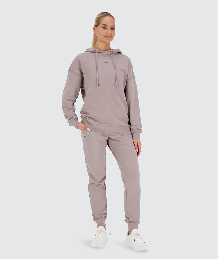 womens sweatpants #color_sand